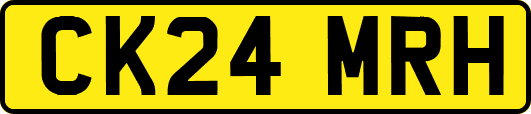 CK24MRH
