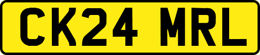CK24MRL