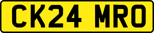 CK24MRO