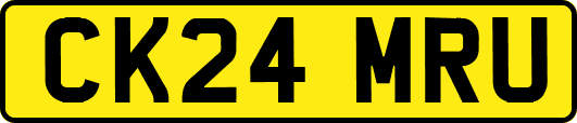 CK24MRU
