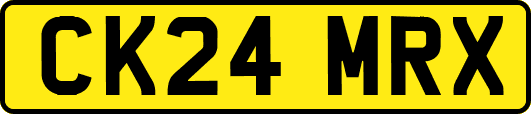 CK24MRX
