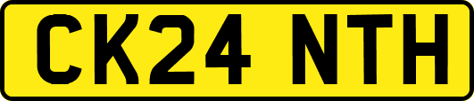 CK24NTH