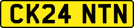 CK24NTN