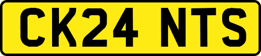 CK24NTS