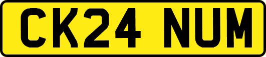 CK24NUM