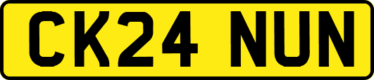 CK24NUN