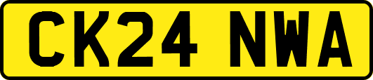 CK24NWA