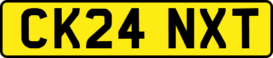CK24NXT