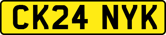 CK24NYK