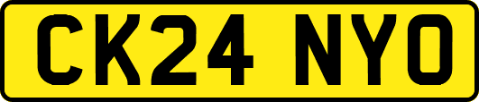 CK24NYO