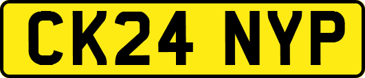 CK24NYP