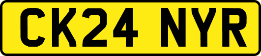CK24NYR
