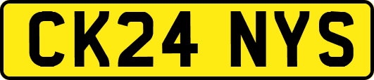 CK24NYS