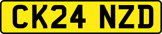CK24NZD