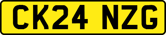 CK24NZG