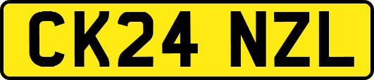 CK24NZL