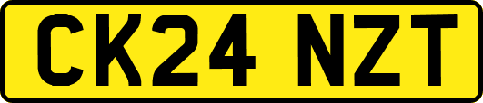 CK24NZT