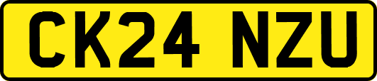 CK24NZU