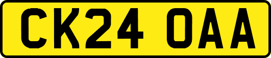 CK24OAA