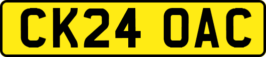 CK24OAC