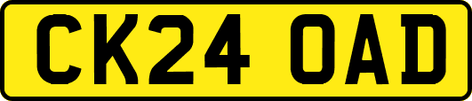 CK24OAD