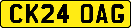 CK24OAG