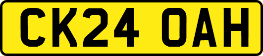 CK24OAH