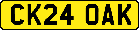 CK24OAK