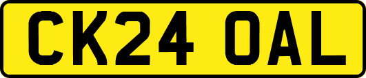 CK24OAL