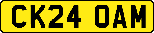 CK24OAM