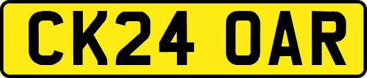 CK24OAR