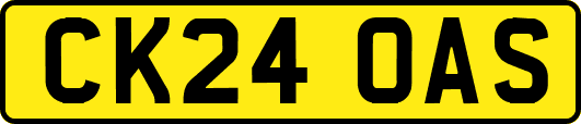 CK24OAS