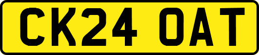 CK24OAT