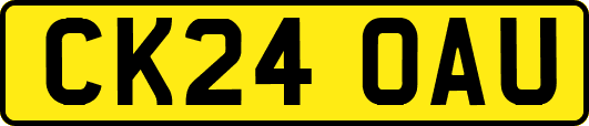 CK24OAU