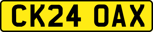 CK24OAX