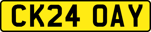 CK24OAY