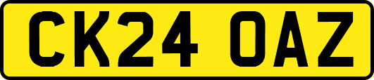CK24OAZ