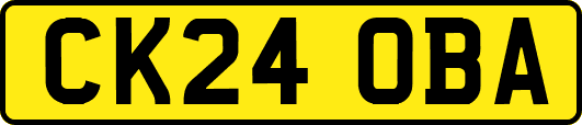 CK24OBA