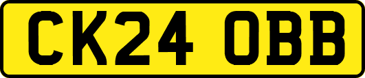 CK24OBB