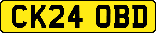 CK24OBD