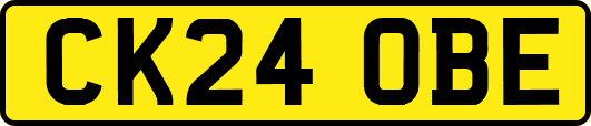 CK24OBE