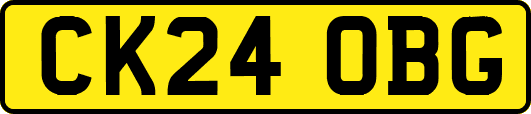 CK24OBG