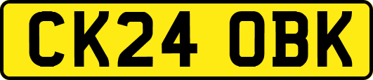 CK24OBK