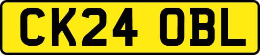 CK24OBL