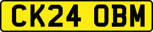 CK24OBM