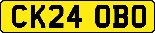 CK24OBO
