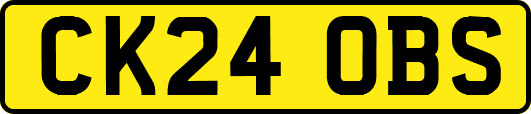 CK24OBS
