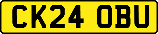 CK24OBU