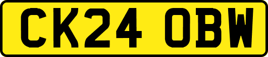 CK24OBW