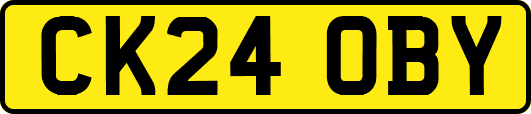 CK24OBY